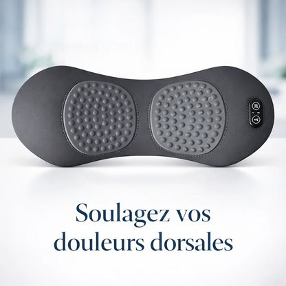Masseur RELAXIVIO™– Soulage les tensions en 15 minutes