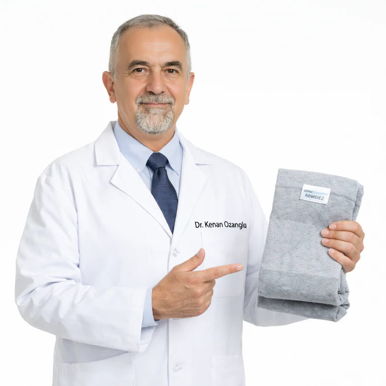 genouillère respirant sans couture Premium