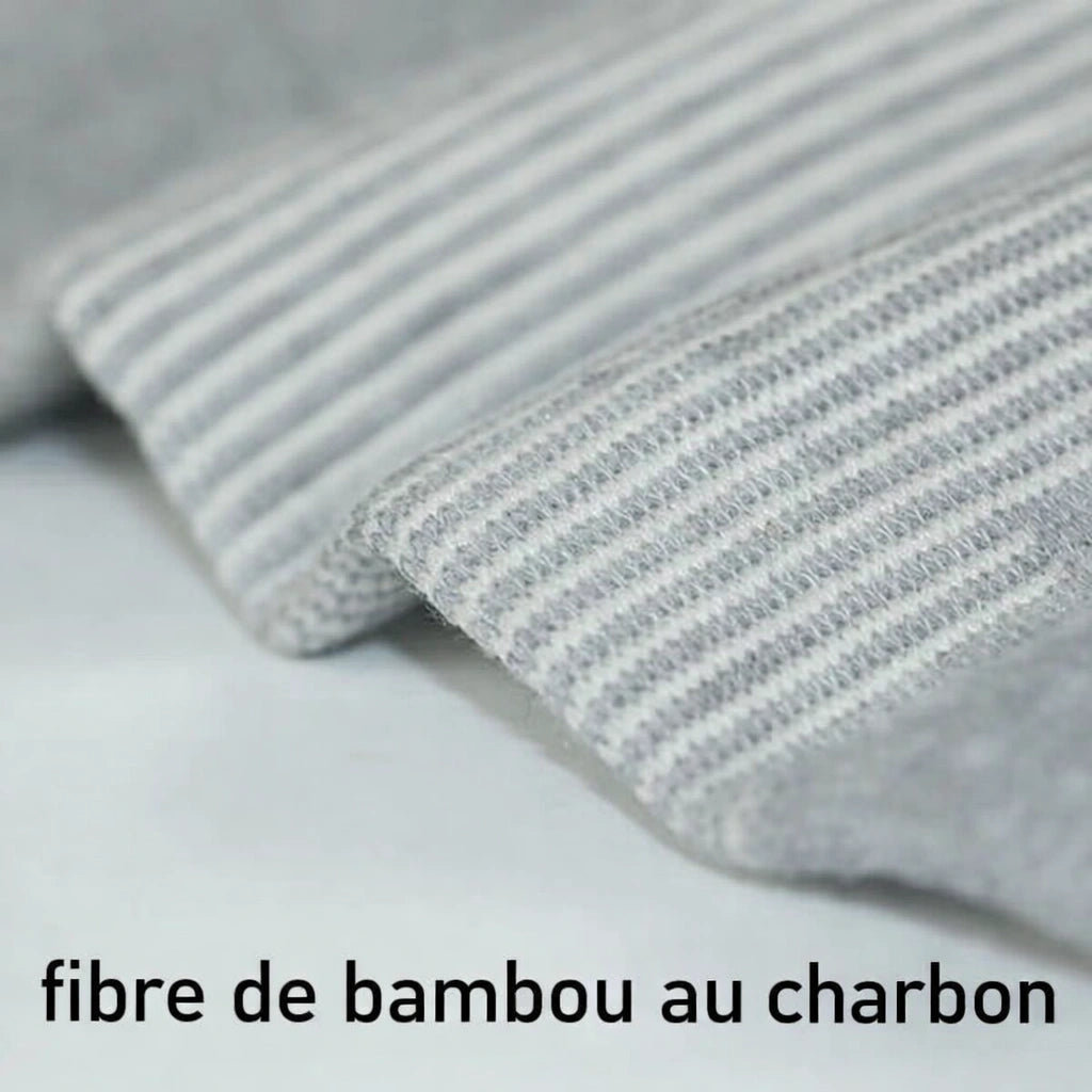 genouillère respirant sans couture Premium