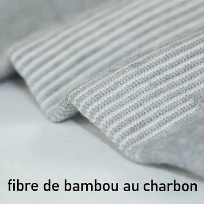 genouillère respirant sans couture Premium