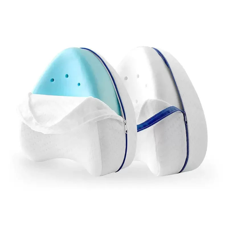 Coussin Orthopédique Genoux