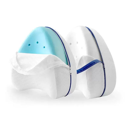 Coussin Orthopédique Genoux